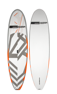 Tablas paddel surf